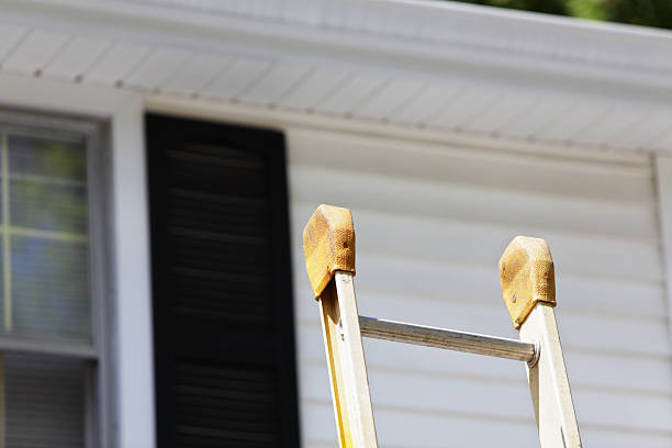 Trusted Leachville, AR Siding Experts